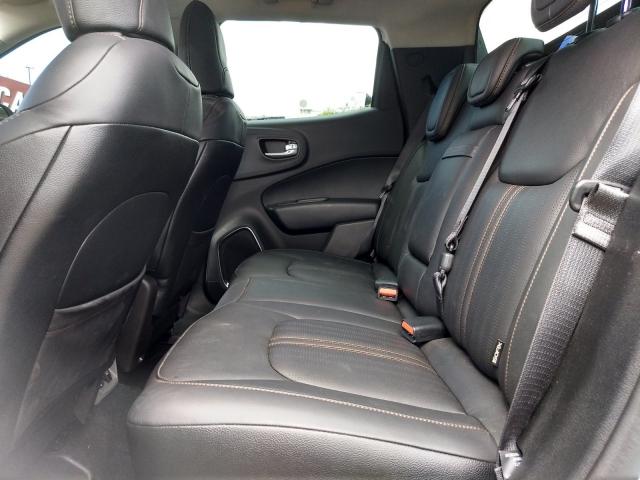 FIAT TORO 2018/2019 2.0 16V TURBO DIESEL VOLCANO 4WD AT9 - Foto 6