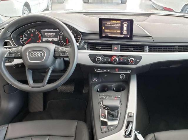 A4 Attraction 2.0 TFSI 190cv S tronic - Foto 5