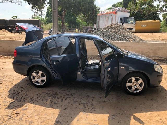 Polo 1.6 Azul Metálico - Foto 9