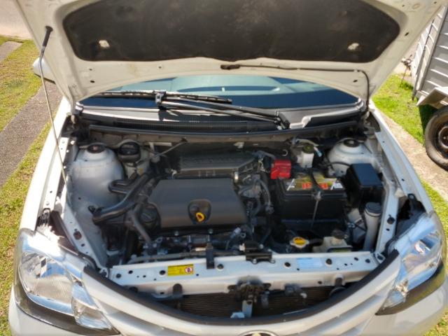 Etios 1.3