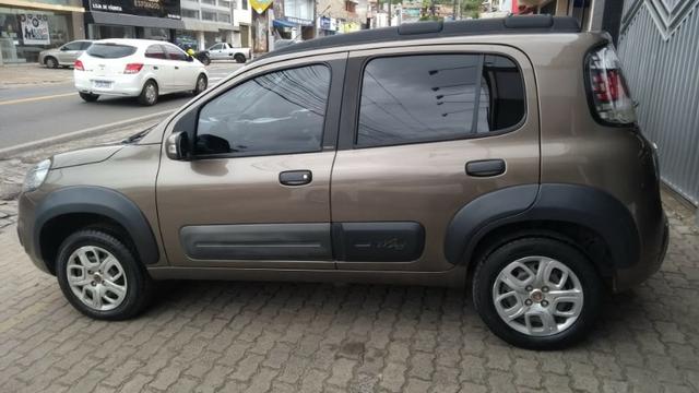 Fiat Uno Way - Foto 10