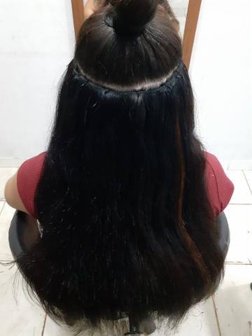 Alongamento com tela apenas 40,00 cada tela - Foto 2