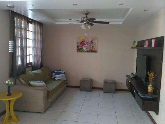 Casa duplex em Itapuã com 120 m² com 2/4 sem 1 suíte - Foto 4