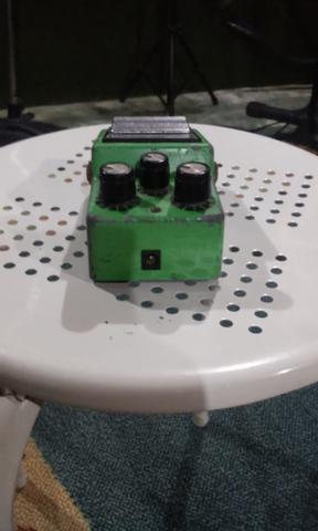 Pedal ibanez ts9 - Foto 4