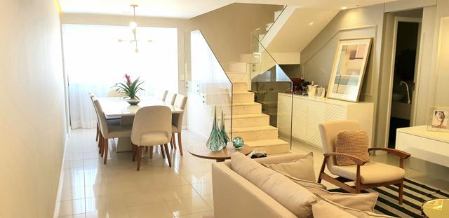 Vendo cobertura na Aldeota 196m2, 3 suítes - Foto 6