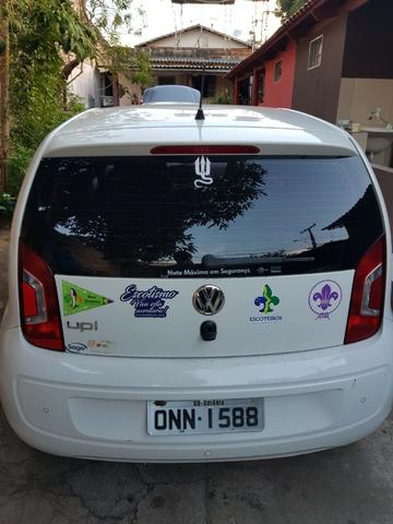 Vw up highline 2014/15 completo - Foto 12