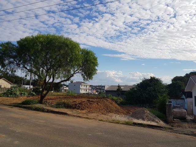 Lote grande na vila Beraldo de 19 de frente por 30 m fds; 570 m2
