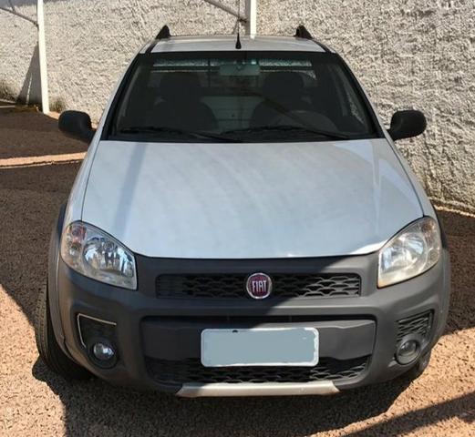 Strada 1.4 completa 2017