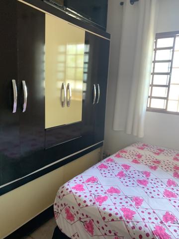 Excelente casa de 3 qts, sendo 1 suite no Setor de Mansões de Sobradinho. - Foto 9