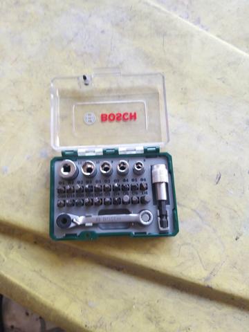 Chaves Bosch - Foto 2