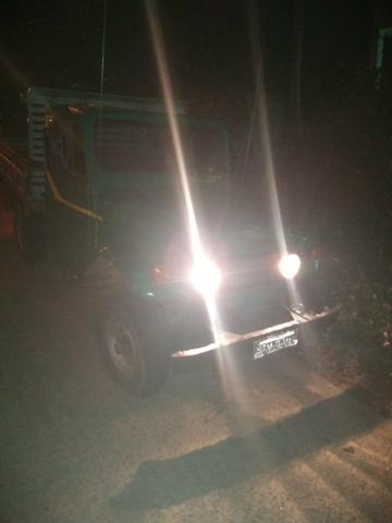 Toyota Bandeirante - Foto 6