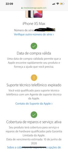 IPhone XS Max - Foto 5