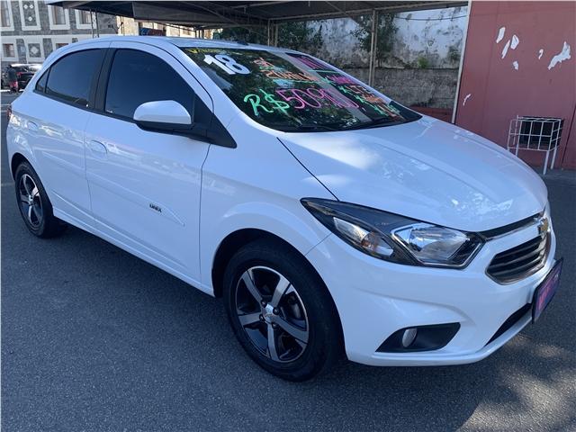 Chevrolet Onix 1.4 mpfi ltz 8v flex 4p automático - Foto 2