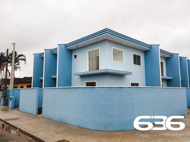 Casa | Joinville | Aventureiro | Quartos: 2