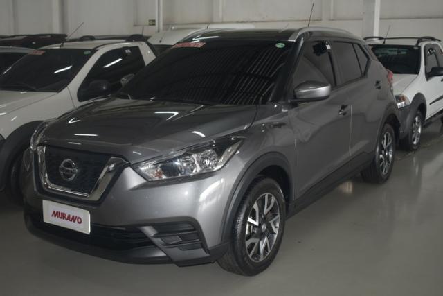 Nissan/Kicks S CVT - Foto 2
