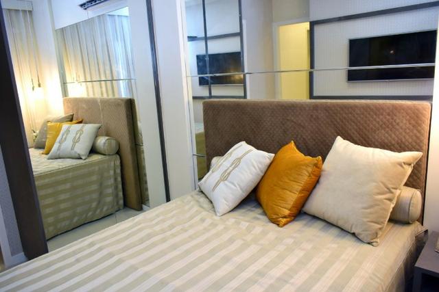 Apto 2 ou 3 quartos com entrada facilitada no Passaré! - Foto 9