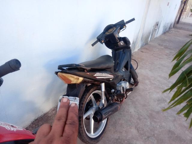 Moto - Foto 3