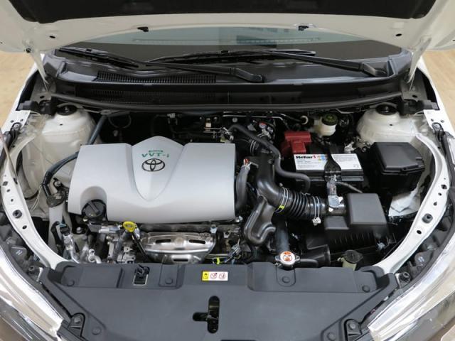 TOYOTA YARIS HATCH XLS AT 19/20 - Foto 11