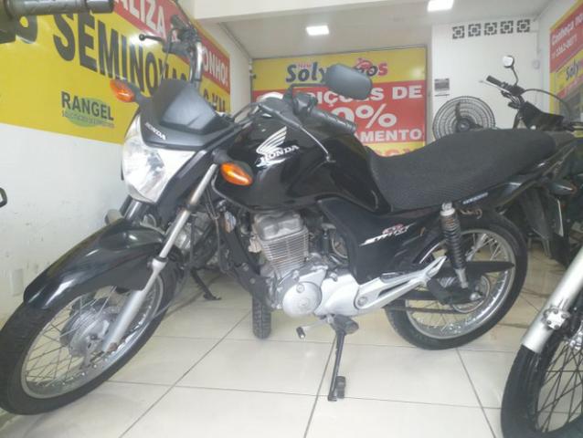 CG 125 FanKS 2014