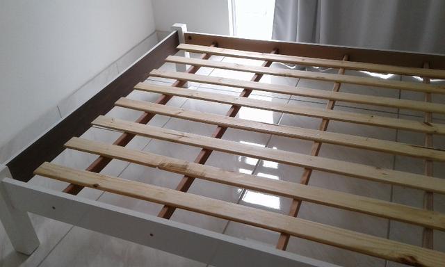 Cama casal - Foto 3