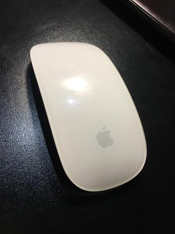 Magic Mouse Apple