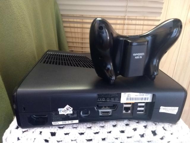 Xbox 360 - Foto 2
