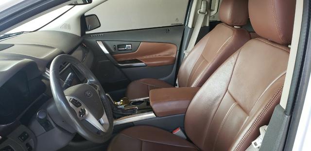 Ford Edge Top de Linha - Foto 13