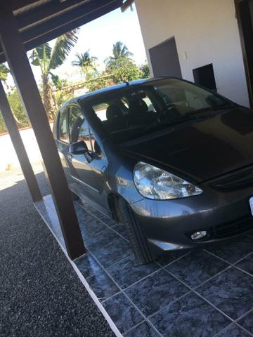 Honda Lx 2008 1.4