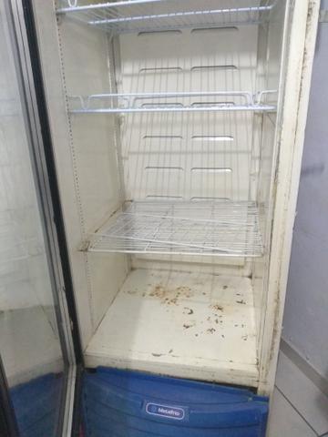 Freezer Expositor Pepsi barato só hj - Foto 2