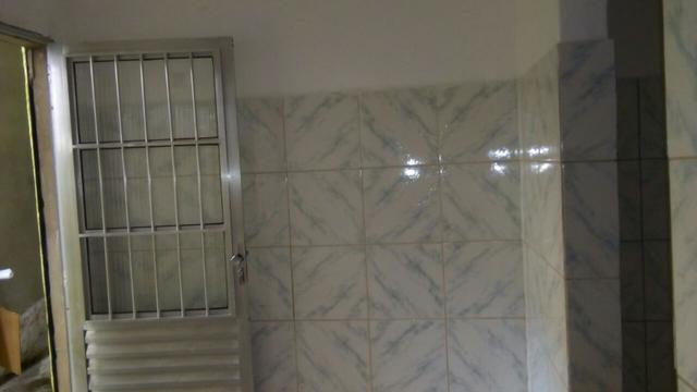 Casa Engenho velho de Brotas