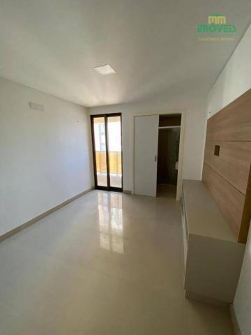 Excelente apartamento de 03 quartos - Foto 17