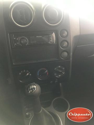 EcoSport XLT Freestyle 1.6 Completa 2007 - Foto 5