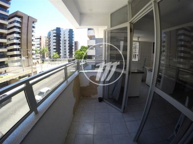 Apartamento aconchegante com 66 m², quarto e sala, 01 vaga na Ponta Verde. REF: A1086 - Foto 3