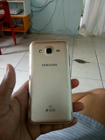 J5 trincado - Foto 2