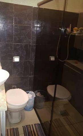 2 Casas De 2 Quartos No Lote Em Sobradinho II - Foto 9