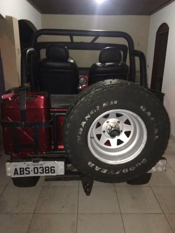 Jeep - Foto 5