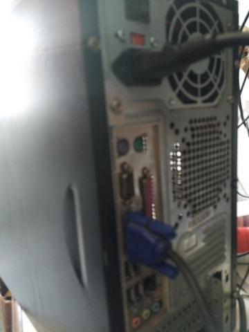 Computador conpleto