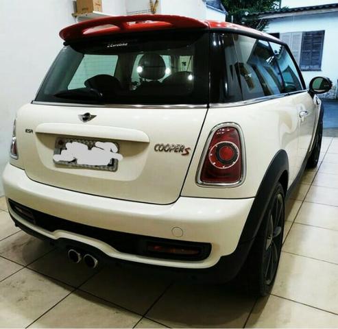 Mini Cooper S Turbo 2012 - Foto 7