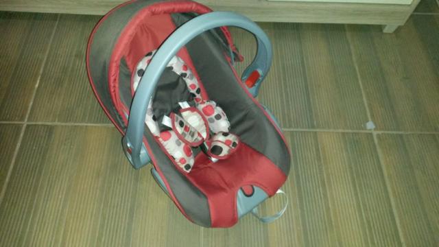 Bebê conforto - Foto 3