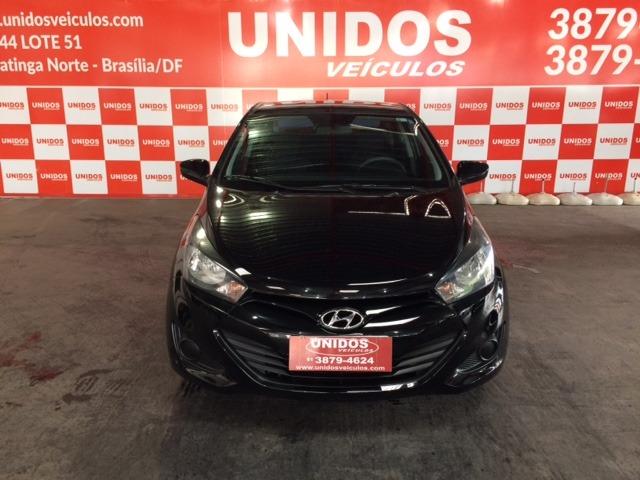 Hyundai Hb20s 1.0m 1.0 Manual - Foto 4