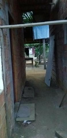 Vendo essa casa ou troco - Foto 2