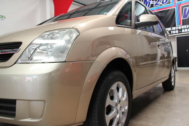 Meriva - Foto 9