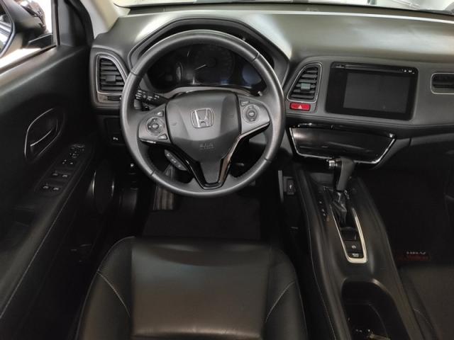 HONDA HR-V 1.8 16V FLEX TOURING 4P 2018 - Foto 6