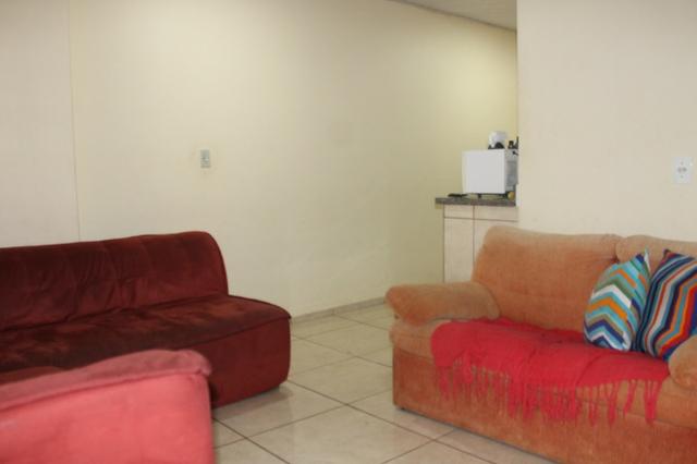 Casa 3 quartos sendo 1 suíte QNN 39 Conj. F Ceilândia - Foto 2