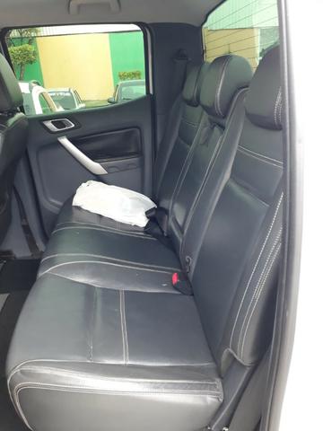 Ford Ranger Xlt 3.2 4x4 Cd Diesel Aut 14/14 - Log Repasse - Foto 15