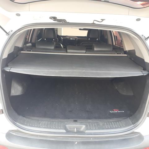 SORENTO Automática EX2 2.4 2011/2012 - Foto 10