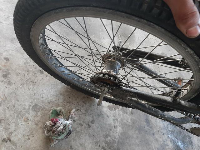 Bike de manobra - Foto 3