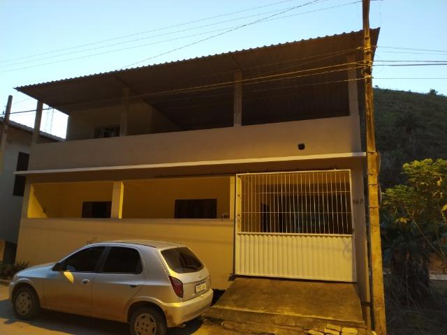 Vende-se casa