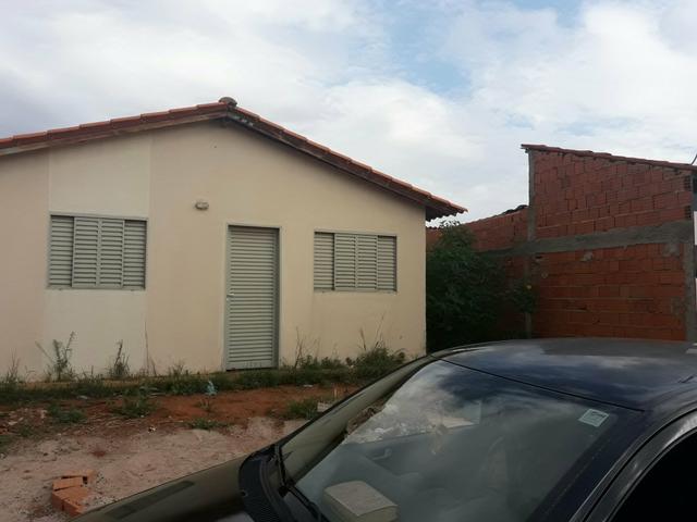 Casa em Planaltina GO na rua do mercado Renatão - Foto 2