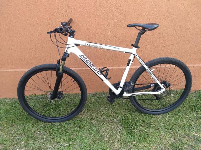 Bike Mosso odyssey - Foto 2